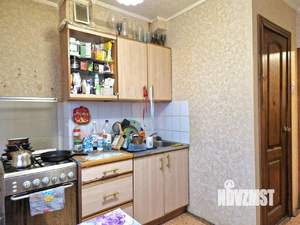 1-к квартира, вторичка, 39м2, 3/9 этаж