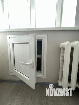 1-к квартира, вторичка, 30м2, 5/5 этаж