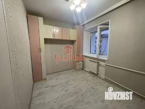 2-к квартира, вторичка, 41м2, 4/4 этаж