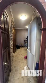 3-к квартира, вторичка, 68м2, 5/5 этаж