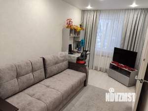 2-к квартира, вторичка, 45м2, 3/5 этаж