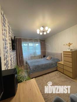 2-к квартира, вторичка, 44м2, 5/5 этаж