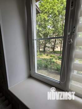 1-к квартира, вторичка, 20м2, 1/5 этаж