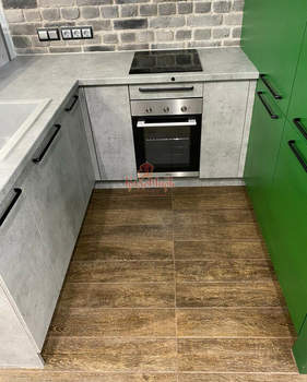 Студия квартира, вторичка, 29м2, 17/17 этаж