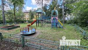 2-к квартира, вторичка, 47м2, 1/3 этаж