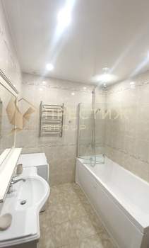 2-к квартира, вторичка, 76м2, 2/9 этаж