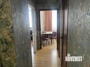 2-к квартира, вторичка, 52м2, 4/4 этаж