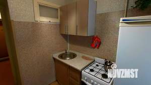 1-к квартира, вторичка, 29м2, 1/5 этаж