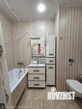 1-к квартира, вторичка, 53м2, 14/17 этаж