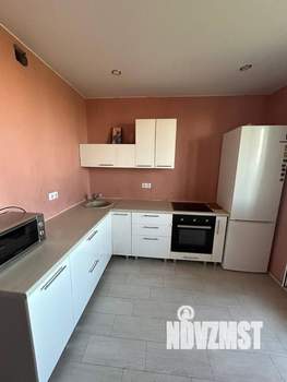 1-к квартира, вторичка, 41м2, 8/10 этаж