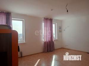 2-к квартира, вторичка, 60м2, 10/10 этаж