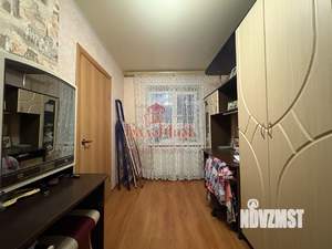 2-к квартира, вторичка, 43м2, 5/5 этаж