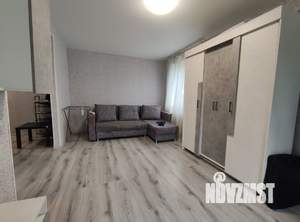 1-к квартира, вторичка, 31м2, 5/5 этаж