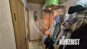 2-к квартира, вторичка, 43м2, 5/5 этаж