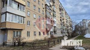 2-к квартира, вторичка, 49м2, 8/9 этаж