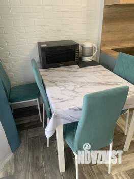 1-к квартира, вторичка, 45м2, 3/6 этаж