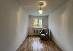 2-к квартира, вторичка, 43м2, 4/4 этаж