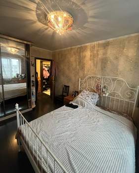 4-к квартира, вторичка, 67м2, 9/9 этаж