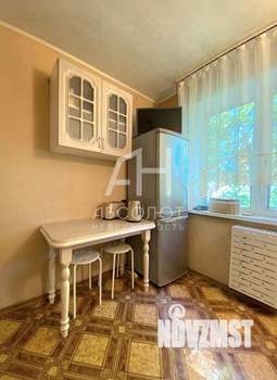 2-к квартира, вторичка, 46м2, 1/5 этаж