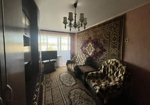 2-к квартира, вторичка, 50м2, 4/5 этаж