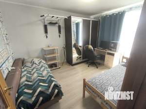 2-к квартира, вторичка, 60м2, 9/14 этаж