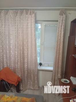 2-к квартира, вторичка, 53м2, 1/5 этаж