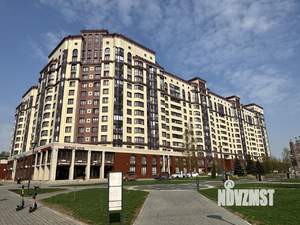 4-к квартира, вторичка, 100м2, 15/16 этаж
