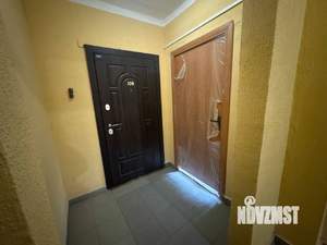 1-к квартира, вторичка, 39м2, 5/7 этаж