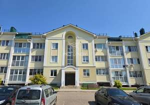 2-к квартира, вторичка, 68м2, 2/3 этаж