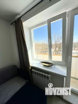 1-к квартира, вторичка, 29м2, 4/5 этаж