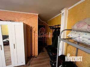 3-к квартира, вторичка, 56м2, 4/4 этаж