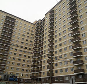 3-к квартира, вторичка, 79м2, 15/15 этаж
