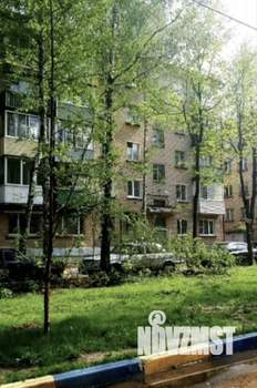 1-к квартира, вторичка, 29м2, 5/5 этаж