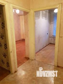 2-к квартира, вторичка, 53м2, 2/3 этаж