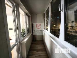 3-к квартира, вторичка, 75м2, 2/14 этаж