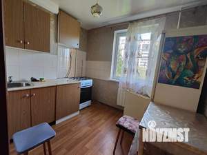 2-к квартира, вторичка, 52м2, 4/9 этаж