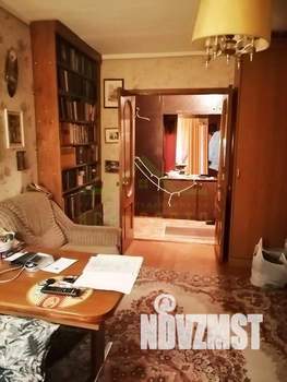 2-к квартира, вторичка, 49м2, 2/5 этаж