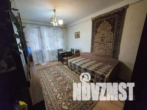 2-к квартира, вторичка, 45м2, 2/5 этаж