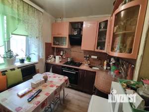 2-к квартира, вторичка, 41м2, 1/2 этаж