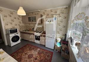 1-к квартира, вторичка, 35м2, 1/5 этаж