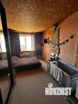 1-к квартира, вторичка, 47м2, 17/17 этаж