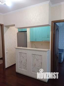 2-к квартира, вторичка, 43м2, 7/19 этаж