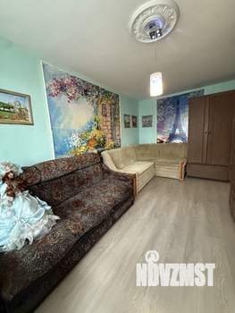 2-к квартира, вторичка, 47м2, 5/9 этаж