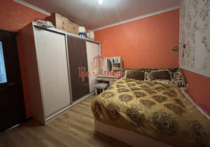 2-к квартира, вторичка, 59м2, 1/4 этаж