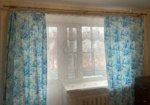 1-к квартира, вторичка, 33м2, 3/5 этаж