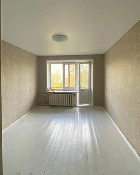 2-к квартира, вторичка, 45м2, 5/5 этаж