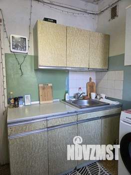 3-к квартира, вторичка, 61м2, 1/5 этаж