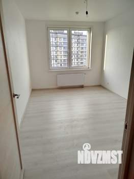 1-к квартира, вторичка, 35м2, 6/12 этаж