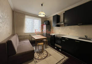 1-к квартира, вторичка, 48м2, 7/17 этаж