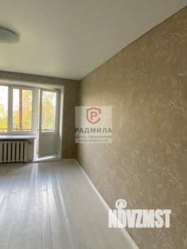 2-к квартира, вторичка, 45м2, 5/5 этаж